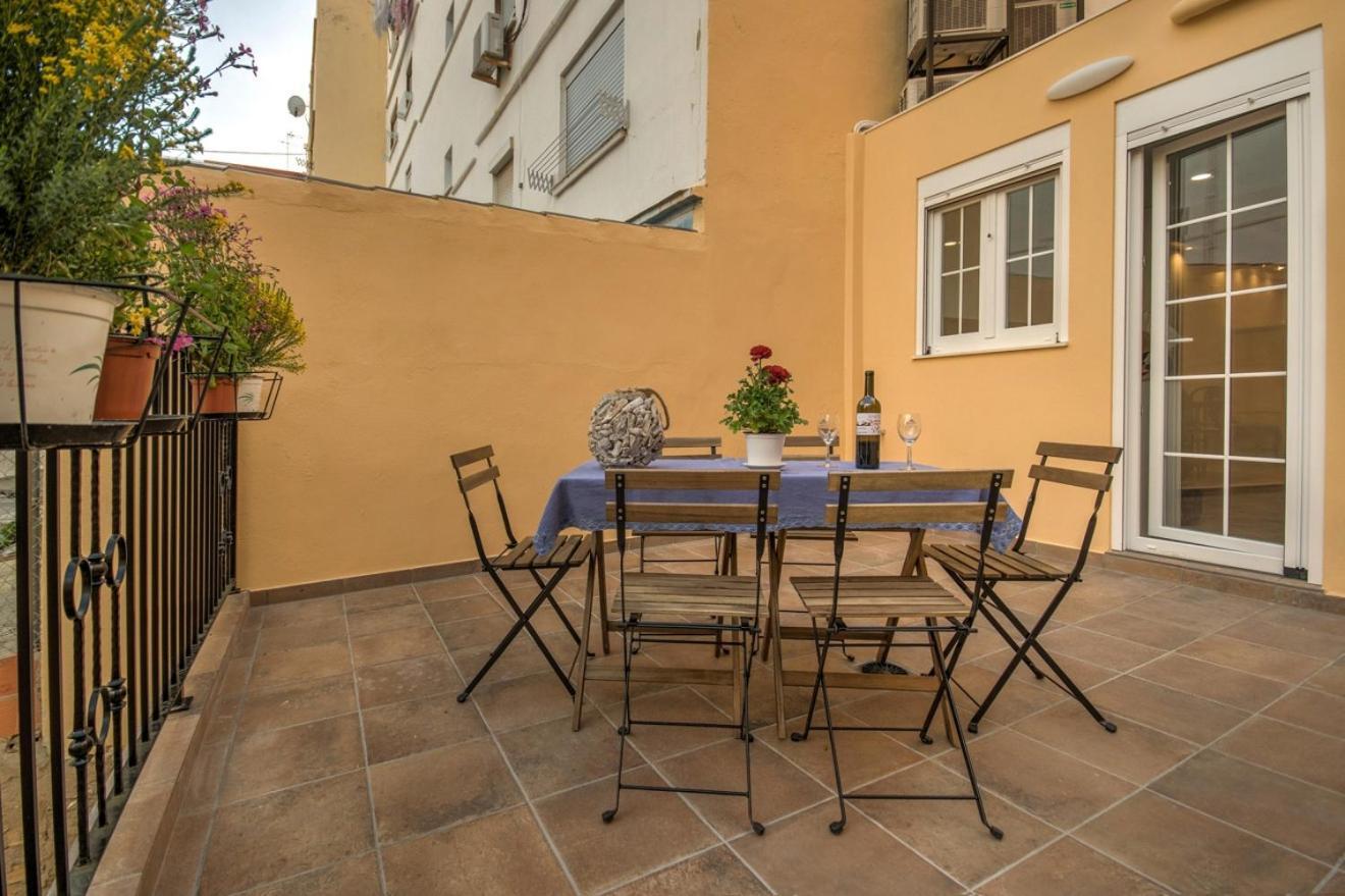Beds & Breaks Verdi Valencia Exterior photo